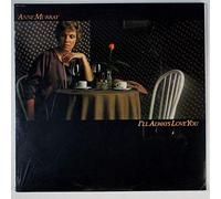 Anne Murray - I LL ALWAYS LOVE YOU