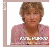 ANNE MURRAY - Icon