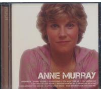 Anne Murray - Icon - CD - P3z