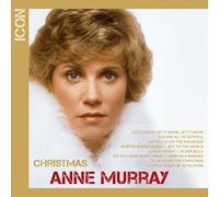 Anne Murray - Icon - Christmas