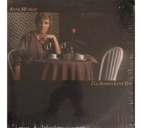 Anne Murray - I'll Always Love You - Capitol Records - SOO-12012