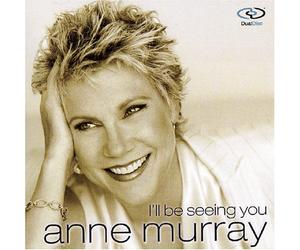 Anne Murray - I'll Be Seeing You