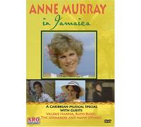 Anne Murray in Jamaica