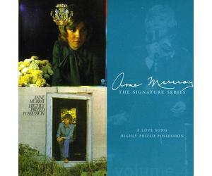 Anne Murray - Love Song / Highly Prize