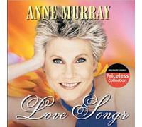 Anne Murray - Love Songs