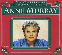 Anne Murray - My Christmas Favorites by Anne Murray (1995-06-16)