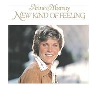 Anne Murray - New Kind Of Feeling [Vinyl LP] [VINYL]