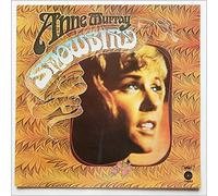 ANNE MURRAY - snowbird