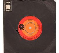 Anne Murray - Snowbird - 4pr