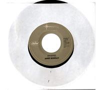 Anne Murray - Snowbird / Put Your Hand In The Hand [Vinyl Single 7'']