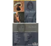 Anne Murray - Snowbird / Talk It Over In The Morning