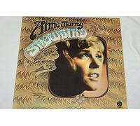 Anne Murray - Snowbird [Vinyl LP]