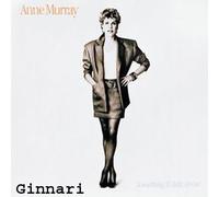 Anne Murray - Something to Talk About