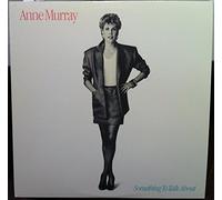Anne Murray - Something To Talk About