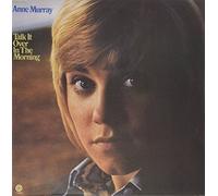 Anne Murray - Talk It Over In The Morning
