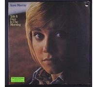 ANNE MURRAY - talk it over in the morning LP
