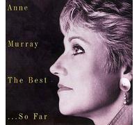 Anne Murray - Best... So Far - CD - F600z