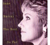 Anne Murray - The Best...So Far