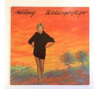 Anne Murray - The Hottest Night Of The Year [Vinyl LP]