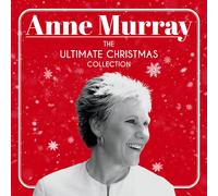 Anne Murray The Ultimate Christmas Collection (CD) (US IMPORT)