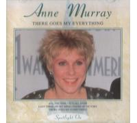 Anne Murray - There Goes Everything