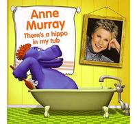 Anne Murray - There's A Hippo In My Tub [VINYL]