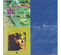 Anne Murray - This Way Is My Way / Hon