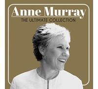 Anne Murray – Ultimate Collection – CD