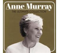 ANNE MURRAY: ULTIMATE COLLECTION - CD