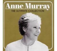 ANNE MURRAY: ULTIMATE COLLECTION - CD