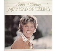Anne Murray - New Kind Of Feeling