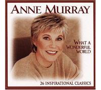 Anne Murray - What a Wonderful World