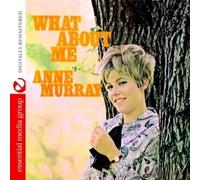 ANNE MURRAY - What About Me