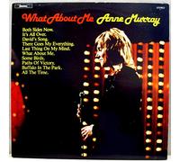 Anne Murray - What About Me-LP
