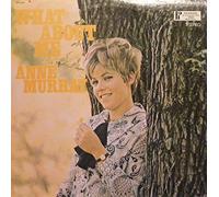 Anne Murray - What About Me [Vinyl LP]