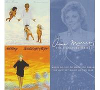 Anne Murray - Where Do You Go / Hottes