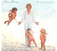 Anne Murray - Where Do You Go When You Dream [Vinyl LP]