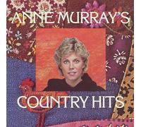 Anne Murray's Country Hits by Anne Murray