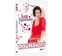 ANNE NATURELLEMENT - ROUMANOFF