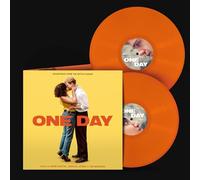 Anne Nikitin, Jessica Jones & Tim Morrish - One Day - Soundtrack From The Netflix Series [VINYL]