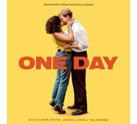 Anne Nikitin, Jessica Jones & Tim Morrish - One Day - Soundtrack From The Netflix Series