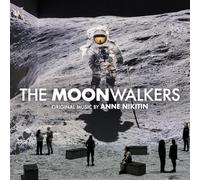 Anne Nikitin - The Moonwalkers [VINYL]