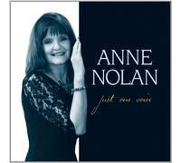 Anne Nolan - Just One Voice