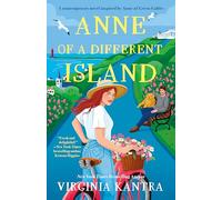 Anne of a Different Island