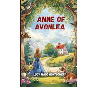 Anne of Avonlea