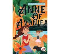 Anne of Avonlea