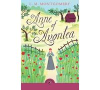 Anne of Avonlea