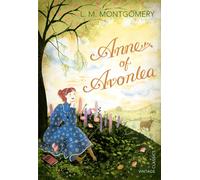 Anne of Avonlea