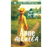 ANNE OF AVONLEA