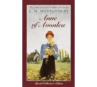 Anne of Avonlea